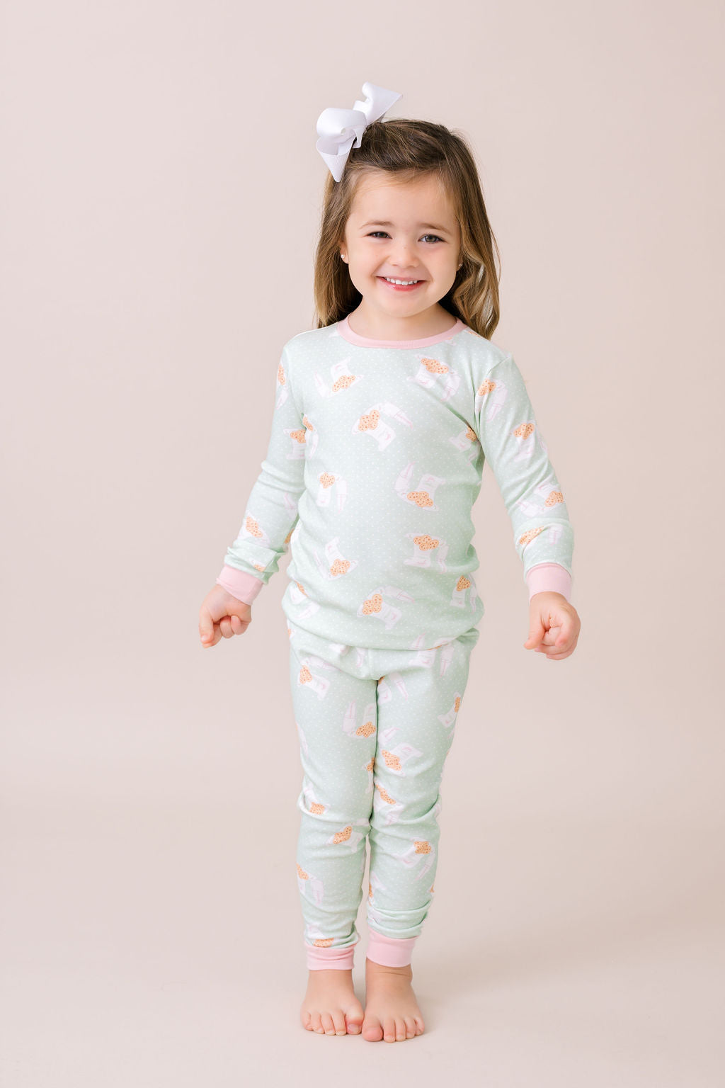 Lullaby Set Sweet Pea Lounge Set