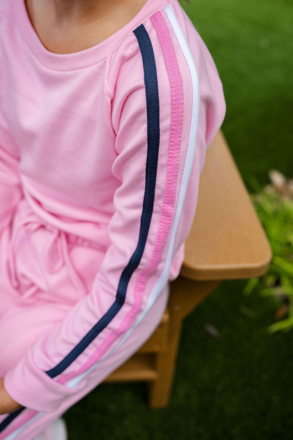 Set Athletics Savannah Jogger Set