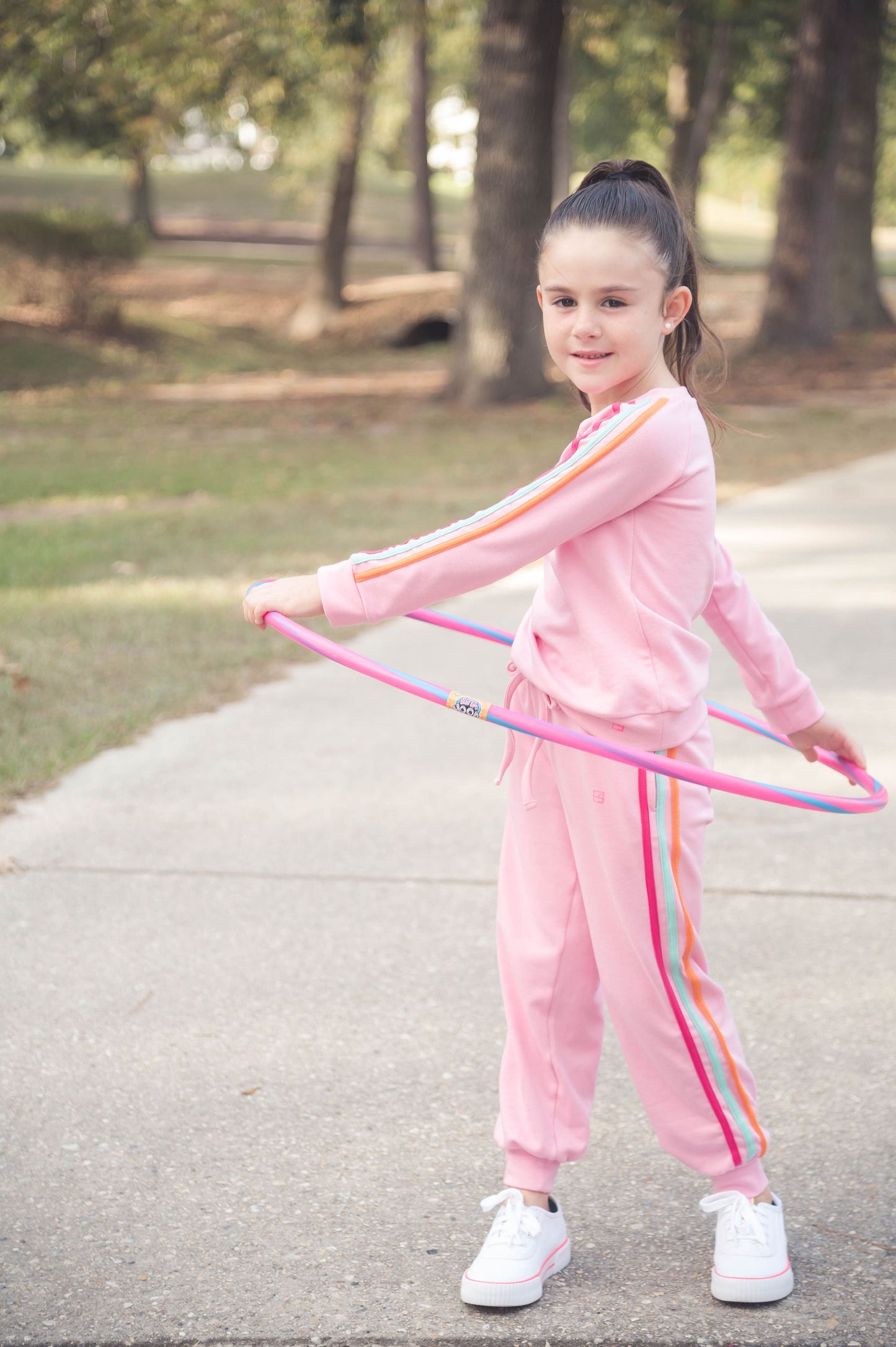 Set Athletics Savannah Jogger Set