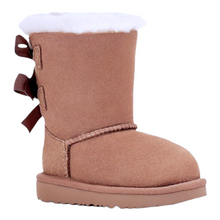 Load image into Gallery viewer, Ugg Bailey Bow II Boot-Toddler&#39;s