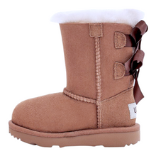 Load image into Gallery viewer, Ugg Bailey Bow II Boot-Toddler&#39;s