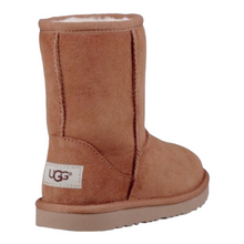 Load image into Gallery viewer, Ugg Classic II Boot- Big Kid&#39;s
