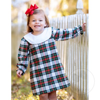 Wee Ones Small King French Satin Hair Bow