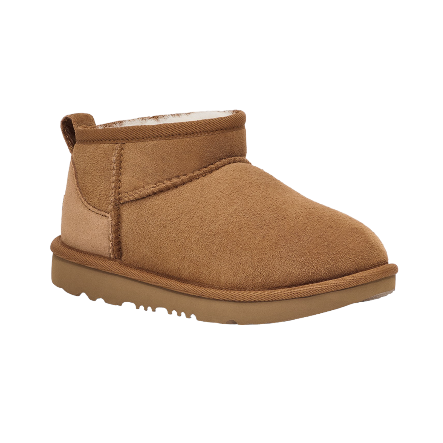 Ugg Classic Ultra Mini Boot- Big Kid's – Sikes Children's Ugg Classic Ultra Mini Boot- Big Kid's – Sikes Children's