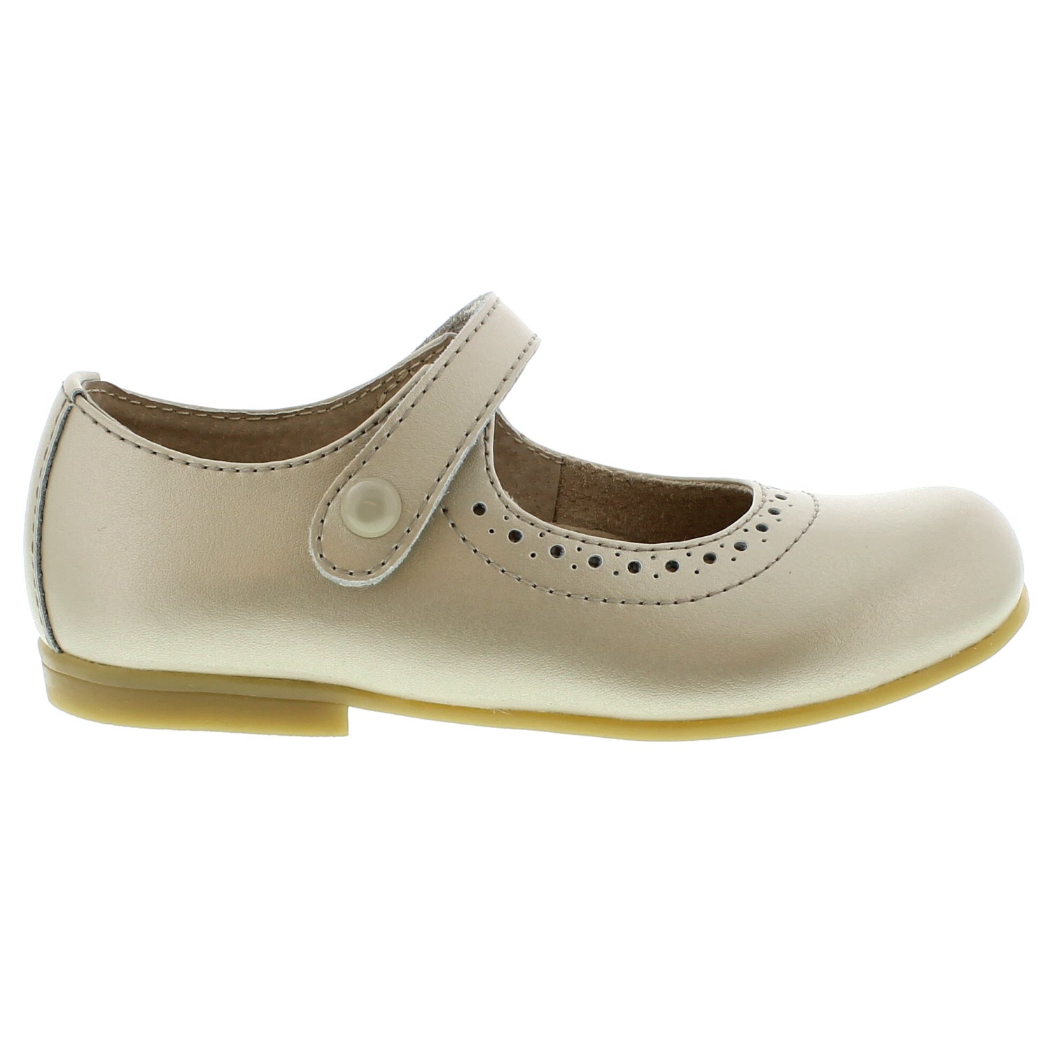 SHERRY T-STRAP BTS - Sikes Children's Shoe Store
