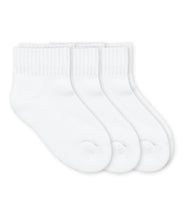 Load image into Gallery viewer, Jefferies Socks Baby Smooth Toe Sport Quarter Socks