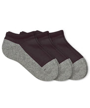 Load image into Gallery viewer, Jefferies Socks Smooth Toe Sport Low Cut Socks