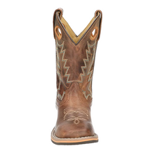 Load image into Gallery viewer, Smoky Mountain Boots Jesse Western Boot