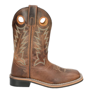 Smoky Mountain Boots Jesse Western Boot