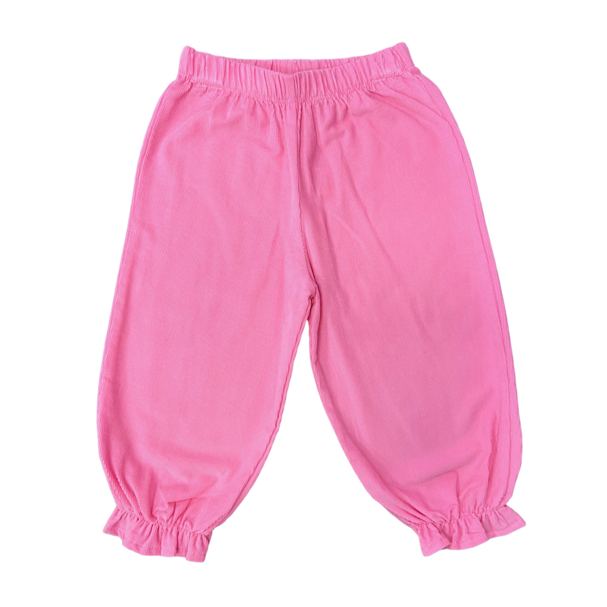 Luigi Girl's Corduroy Pant