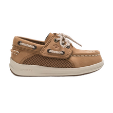 Load image into Gallery viewer, Sperry Little Kid&#39;s Gamefish Junior Boat Shoe