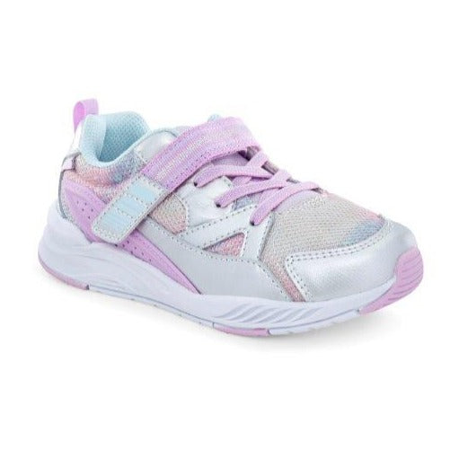 Dressy Outfits with Children's Wide Sneakers