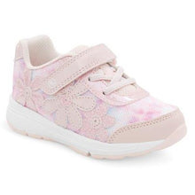 Load image into Gallery viewer, Stride Rite Light-Up Glimmer Sneaker- Big Kid&#39;s