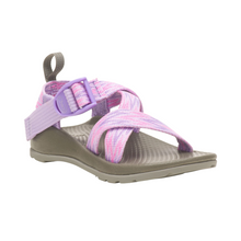 Load image into Gallery viewer, Chaco Z1 Ecotread Kids Sandal