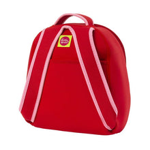Load image into Gallery viewer, Dabbawalla Cherry Backpack