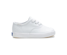 Load image into Gallery viewer, Keds Champion Toe Cap Sneaker- Infant
