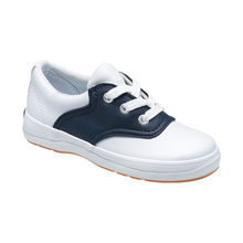 Load image into Gallery viewer, Keds School Days Sneaker- Toddler