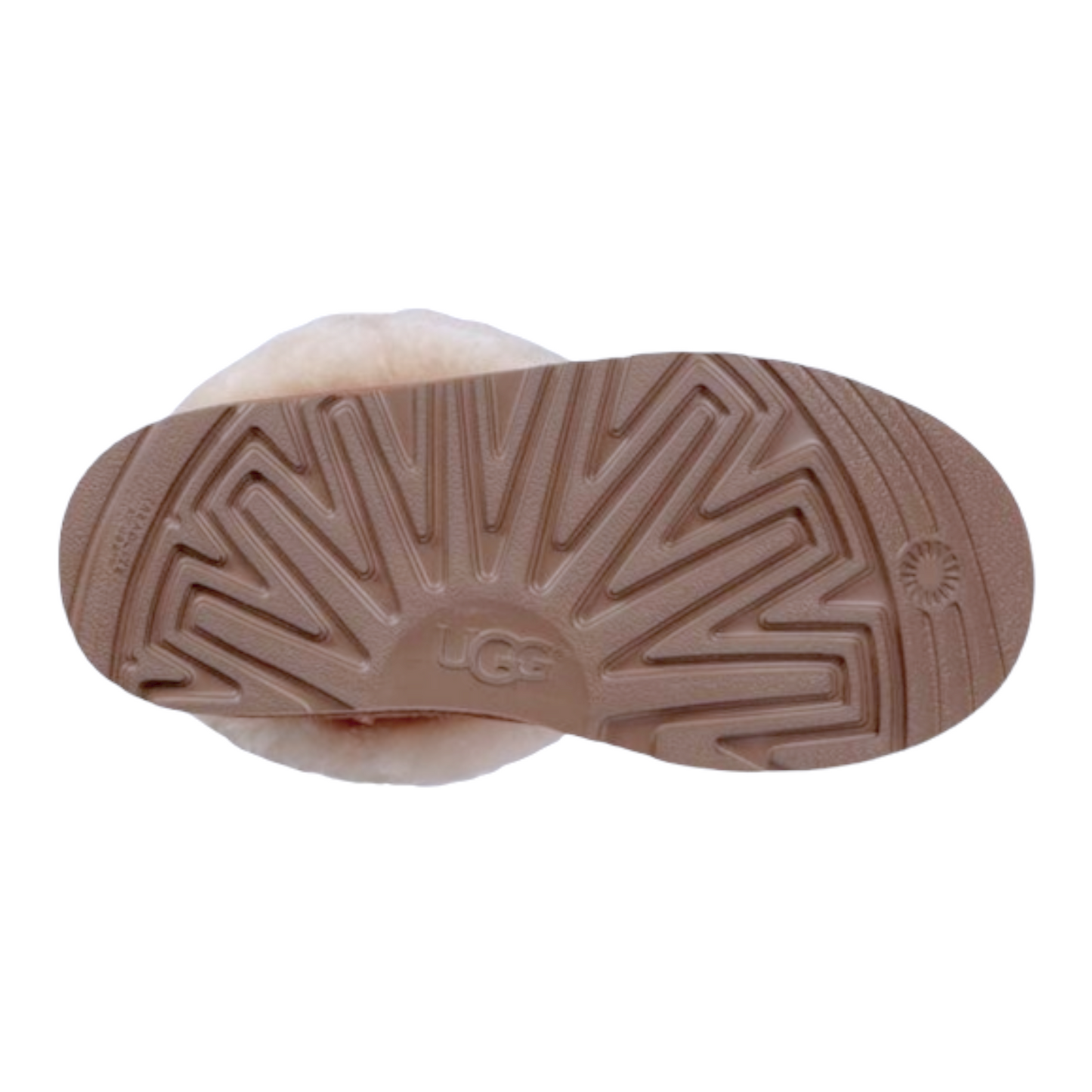 Ugg Classic II Boot- Big Kid's