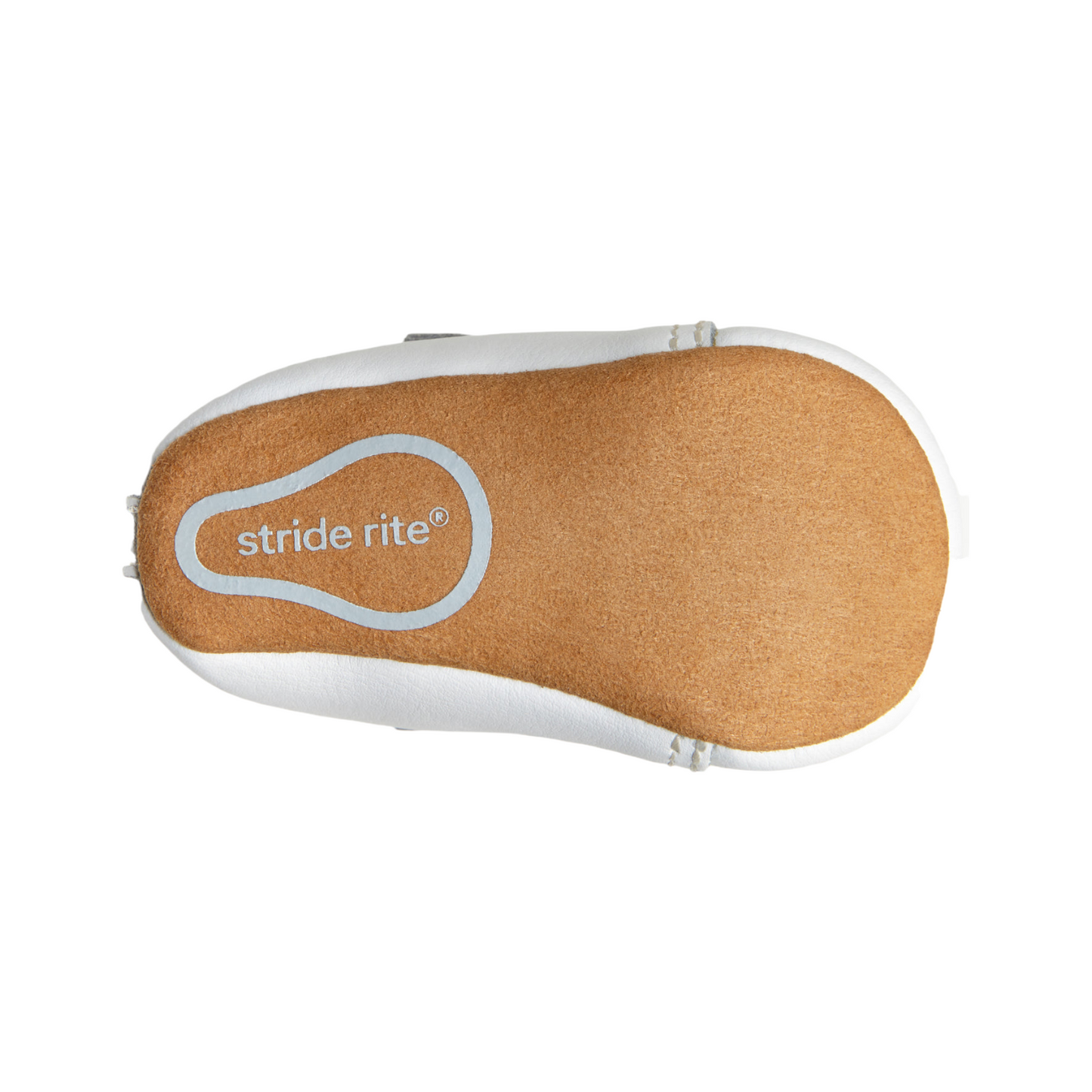 Stride Rite Elliot Baby Bootie