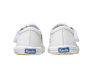 Keds Champion Toe Cap T-Strap Sneaker- Infant