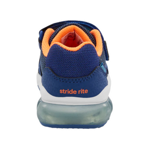 Stride Rite MADE2PLAY Lumi Bounce Sneaker- Little Kid's