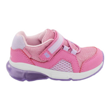 Load image into Gallery viewer, Stride Rite MADE2PLAY® Lumi Bounce Sneaker- Little Kid&#39;s