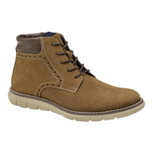 Load image into Gallery viewer, Johnston &amp; Murphy Holden Plain Toe Boot