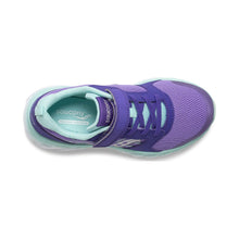 Load image into Gallery viewer, Saucony Wind 2.0 A/C Sneaker- Big Kid&#39;s