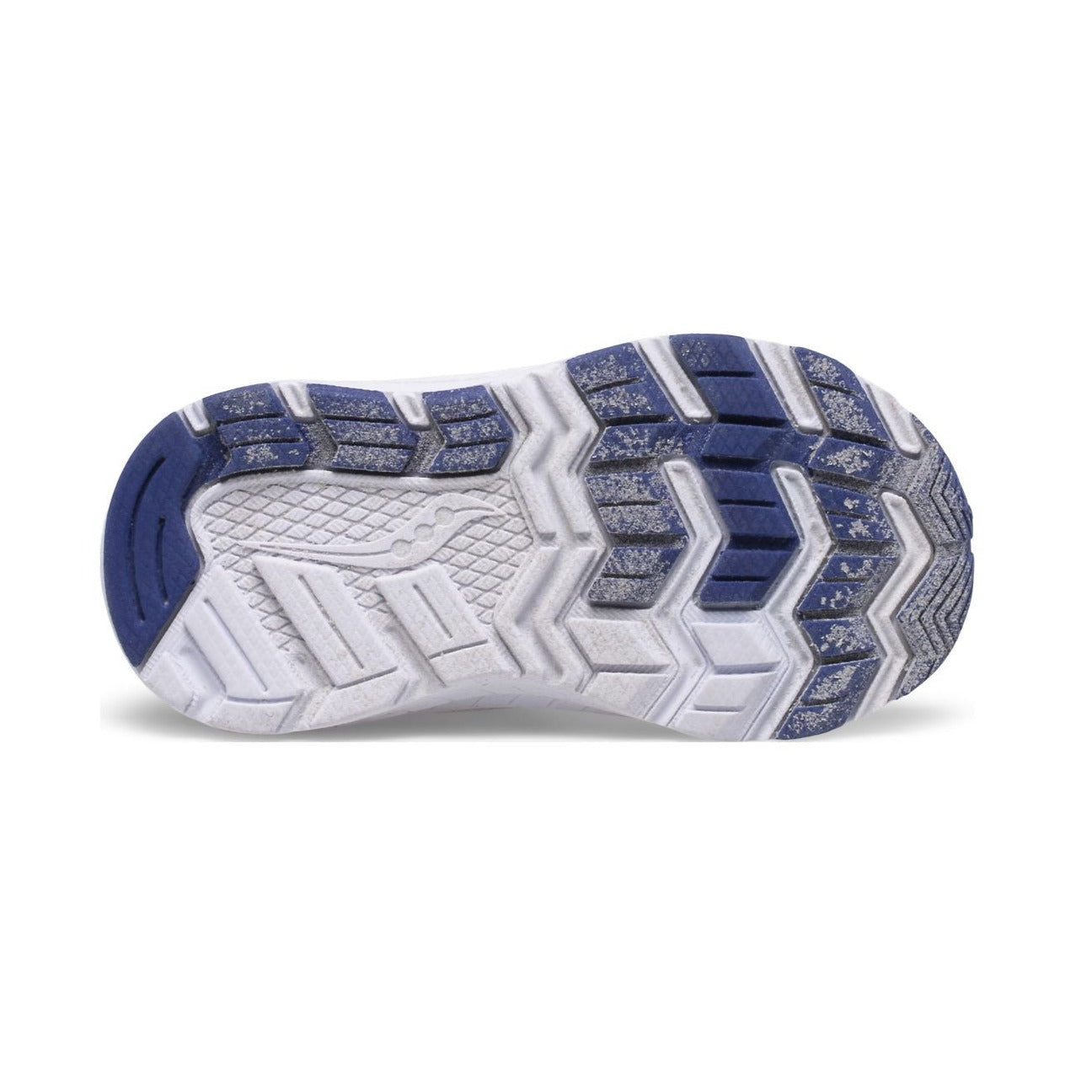 Saucony Wind FST Jr. Sneaker- Little Kid's