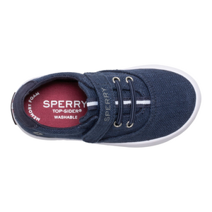 Sperry Spinnaker Washable Junior Sneaker- Little Kid's