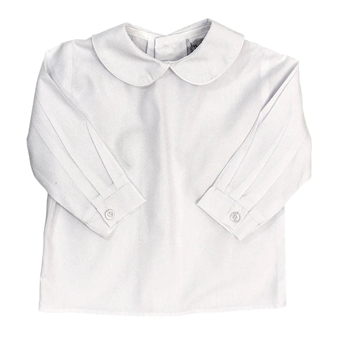 Bailey Boys Boys Button Back Shirt