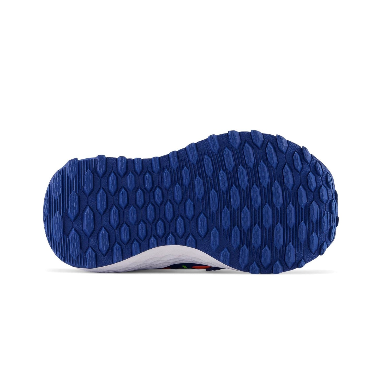 New Balance Fresh Foam 650 Bungee Lace Sneaker