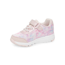 Load image into Gallery viewer, Stride Rite Light-Up Glimmer Sneaker- Big Kid&#39;s