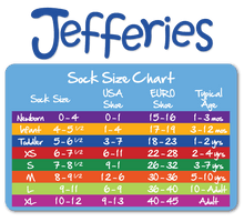 Load image into Gallery viewer, Jefferies Socks Baby Smooth Toe Sport Quarter Socks
