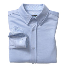 Load image into Gallery viewer, Johnston &amp; Murphy XC Flex Stretch Long-Sleeve Shirt