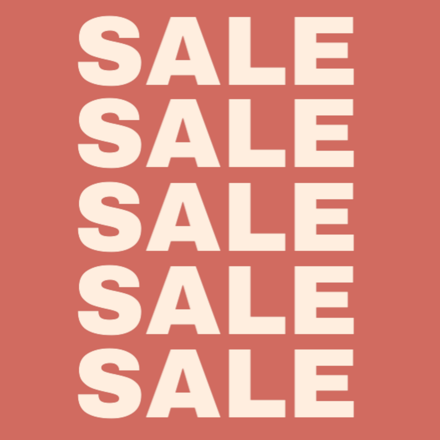 Sale