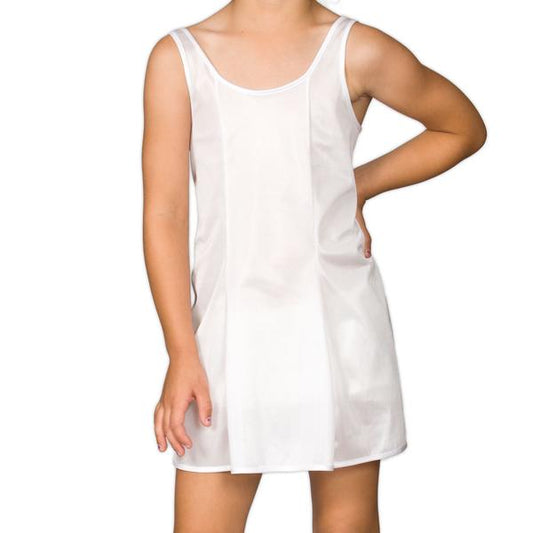 New ICM Sleek Nylon Kid's Slip