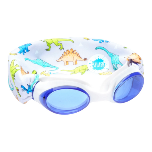 Splash Swim Goggles Dino Goggle