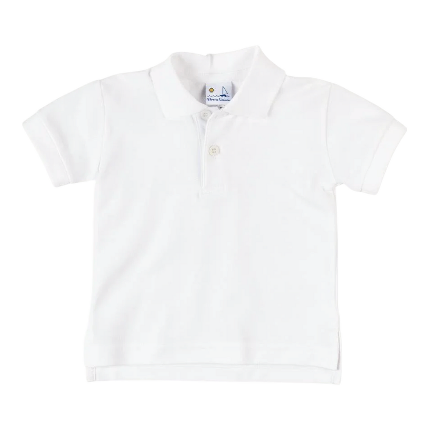 Florence Eiseman Polo Shirt