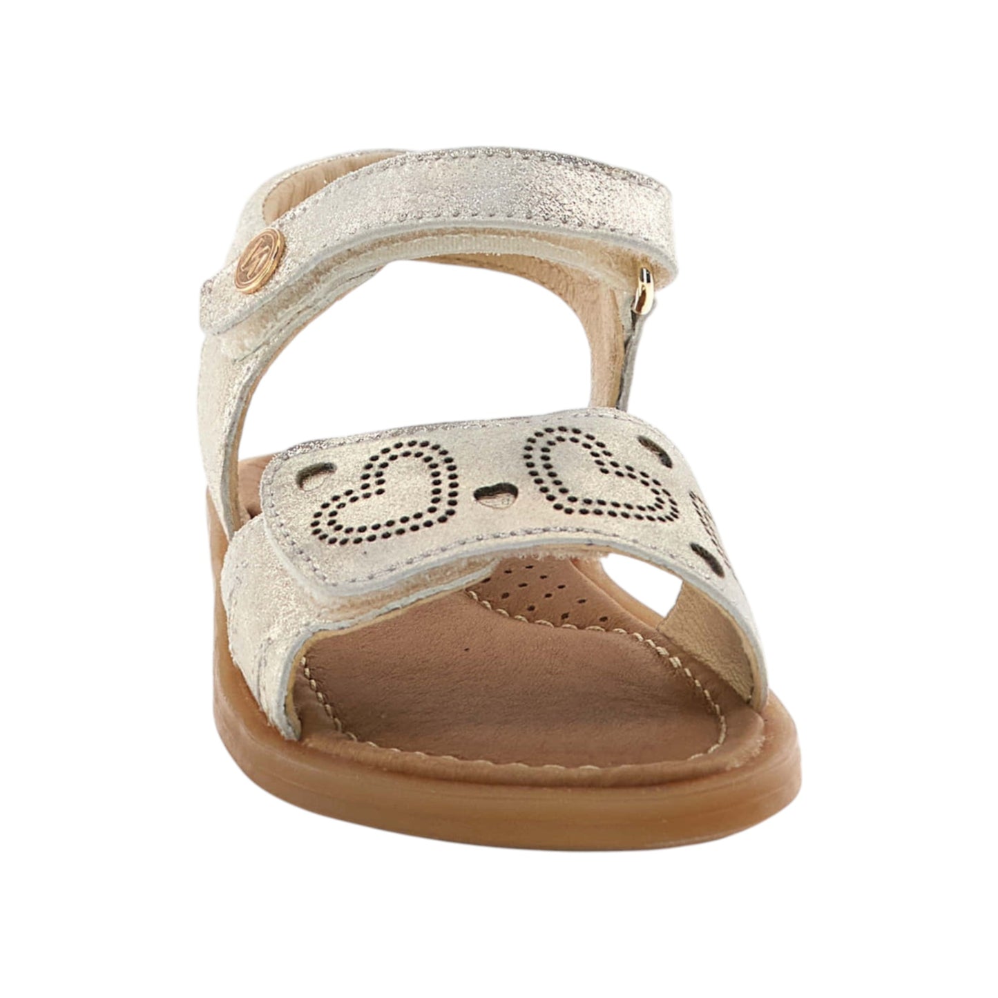 Naturino Kinsi Heart Sandal