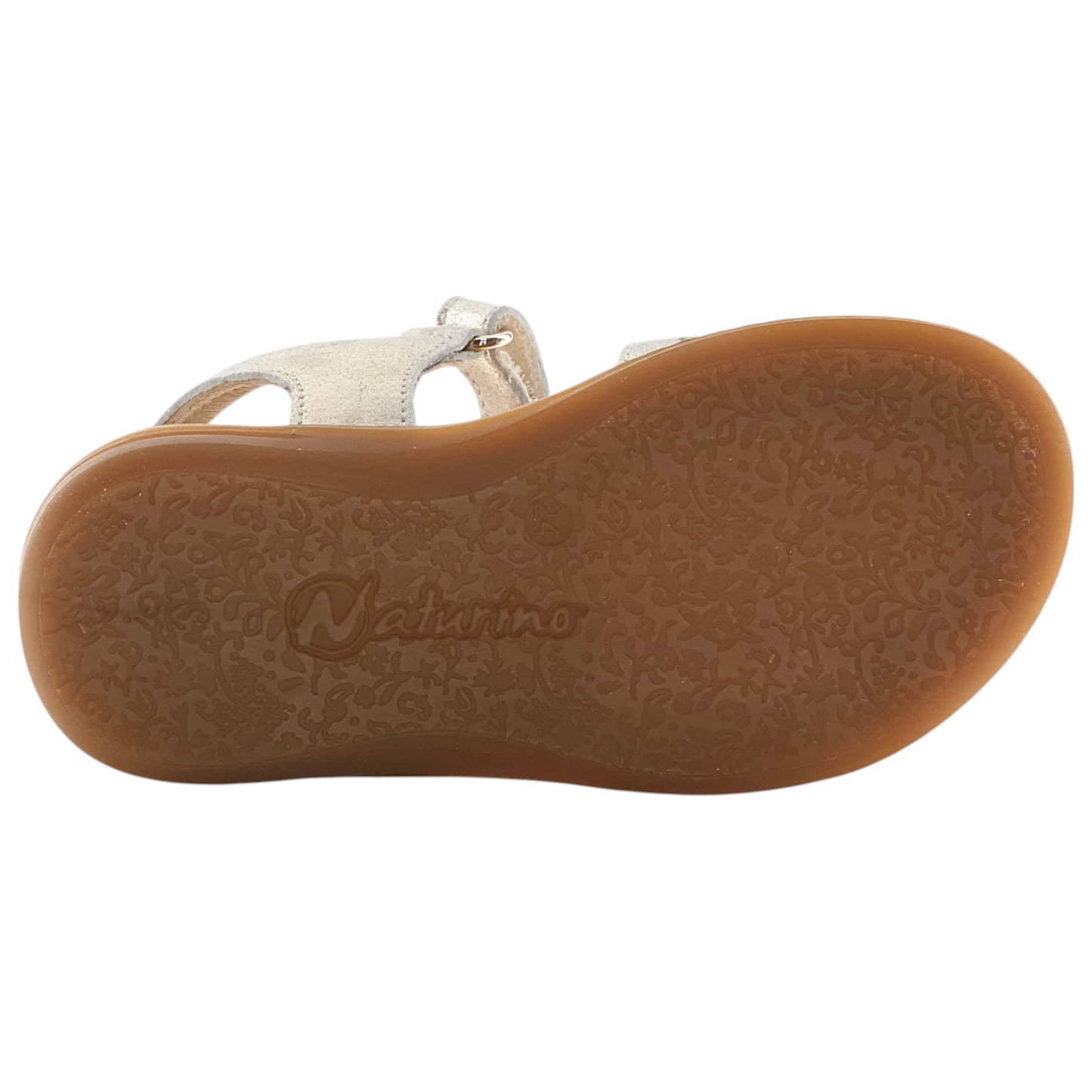 Naturino Kinsi Heart Sandal