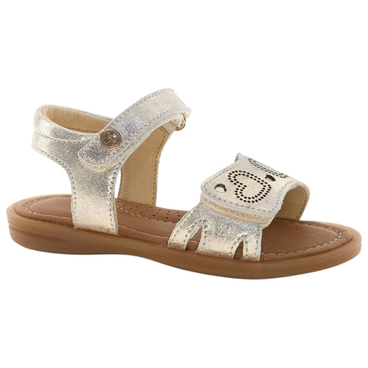 Naturino Kinsi Heart Sandal