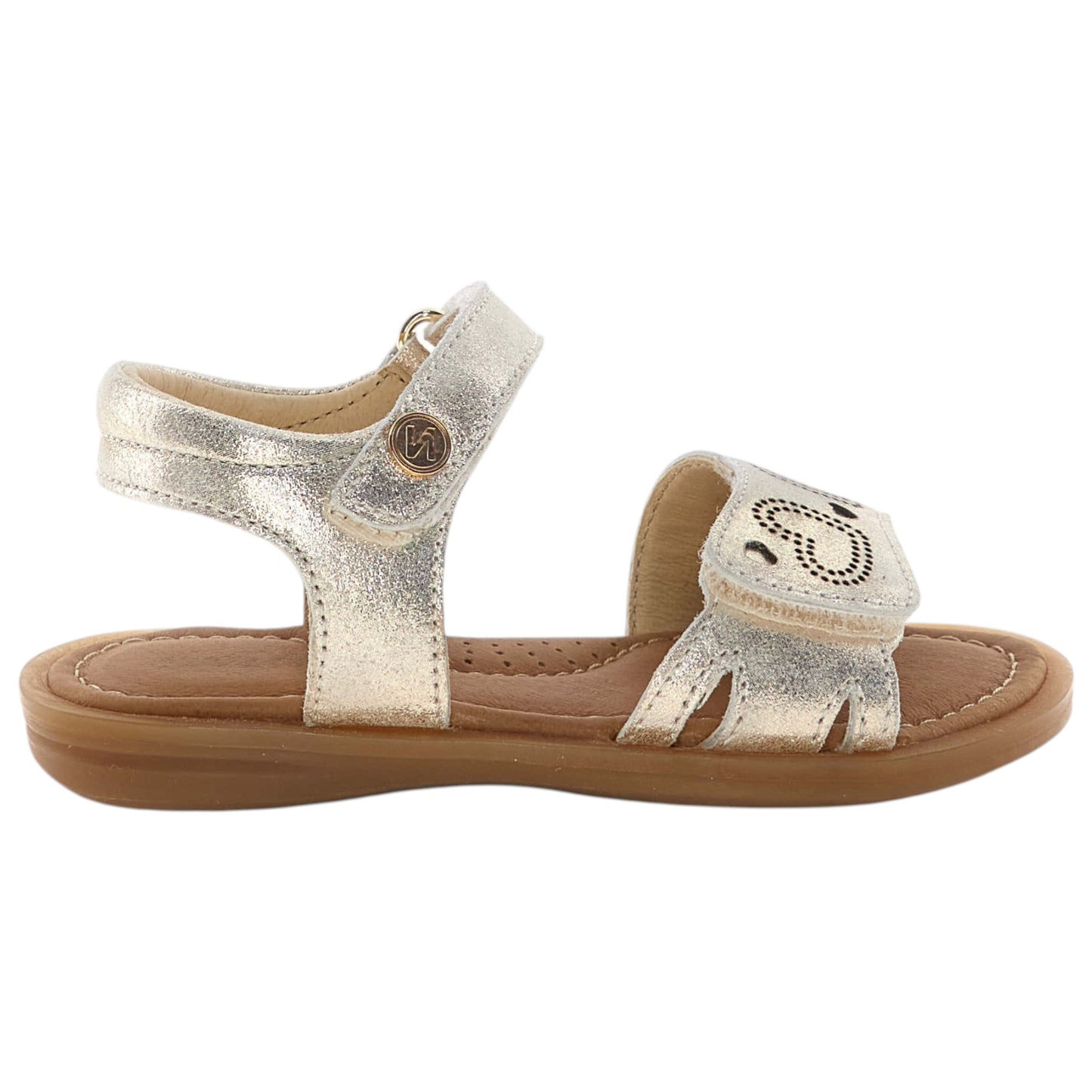 Naturino Kinsi Heart Sandal