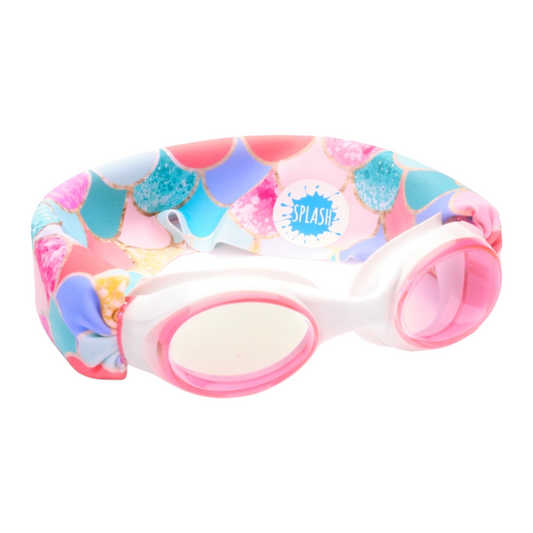 Splash Swim Goggles Mermaid Splash Goggle