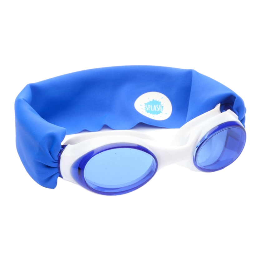 Splash Swim Goggles Royal Goggle