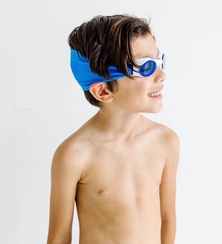 Splash Swim Goggles Royal Goggle