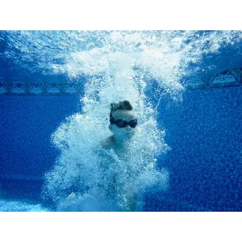 Splash Swim Goggles Midnight Swim Goggles