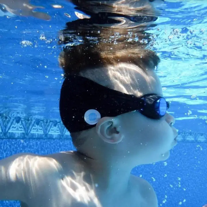 Splash Swim Goggles Midnight Swim Goggles