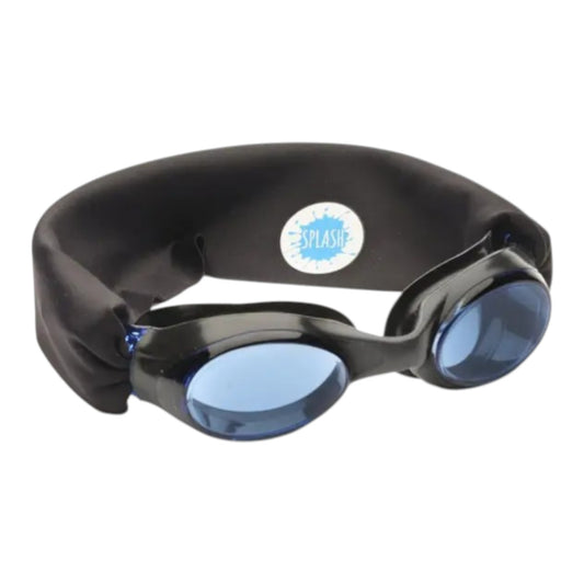 Splash Swim Goggles Midnight Swim Goggles