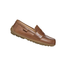 Load image into Gallery viewer, Geox New Fast Boy Loafer